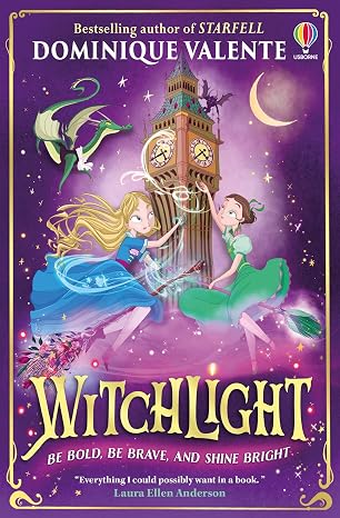 Witchlight (Witchspark)