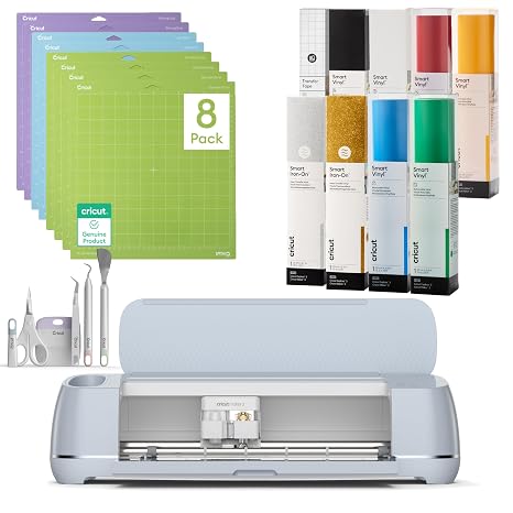 Cricut Maker 3 Mega Package (2025)