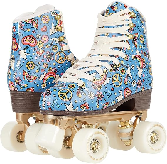 IMPALA skate - Roller skates