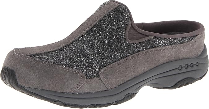 Easy Spirit Women's Traveltime Clog