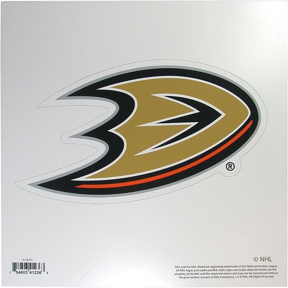 NHL Magnet, Logo