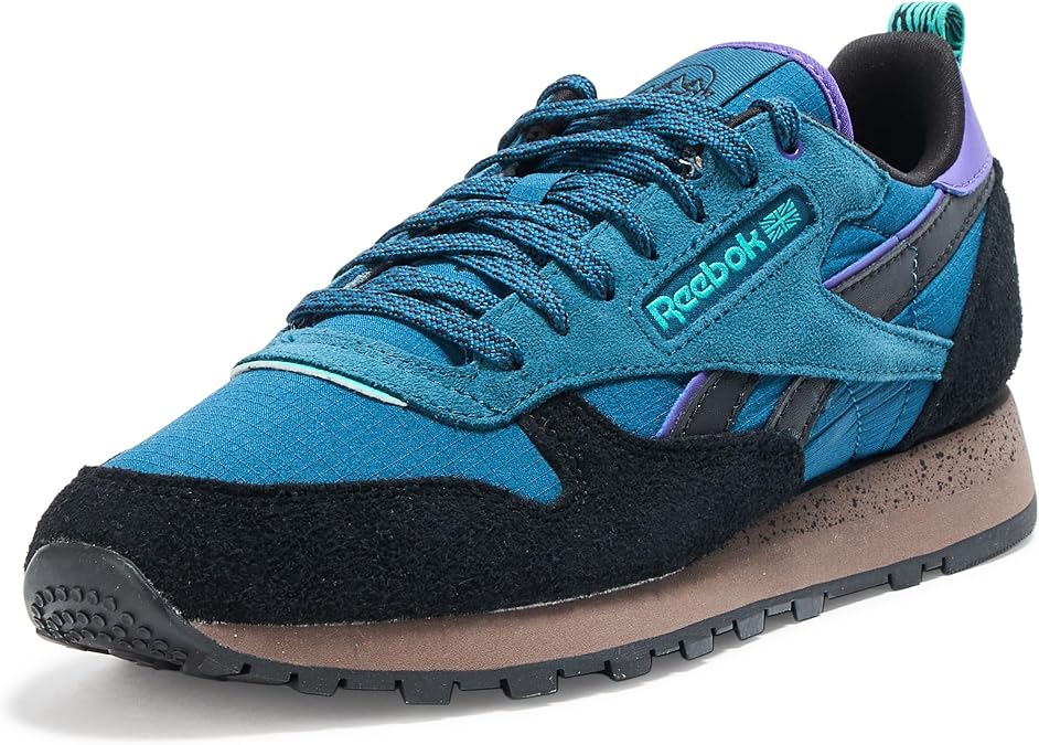 Reebok Men's Classic Leather 1983 Vintage Sneakers