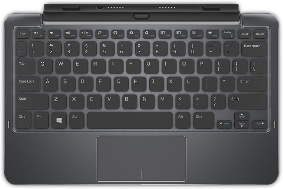 Dell Tablet Keyboard - Mobile for Venue 11 Pro (5J36C)