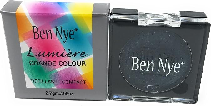 Ben Nye Lumiere Grande Colour Starry Night (LU-20)