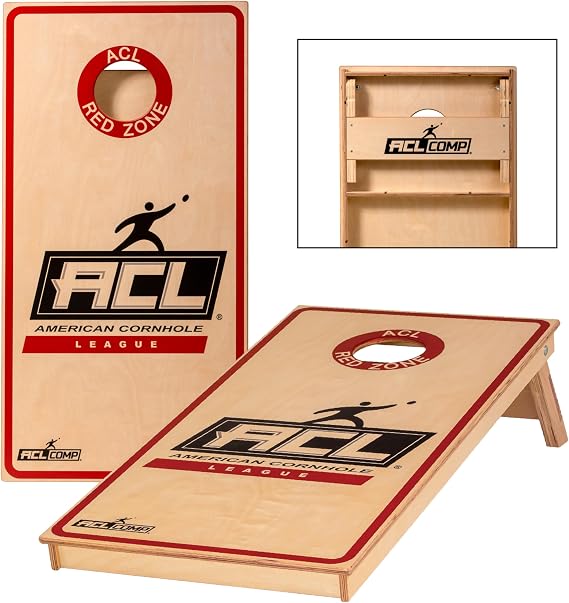 Officially Licensed ACL 2x4 Boards: ACL Elite, ACL COMP, ACL Rec