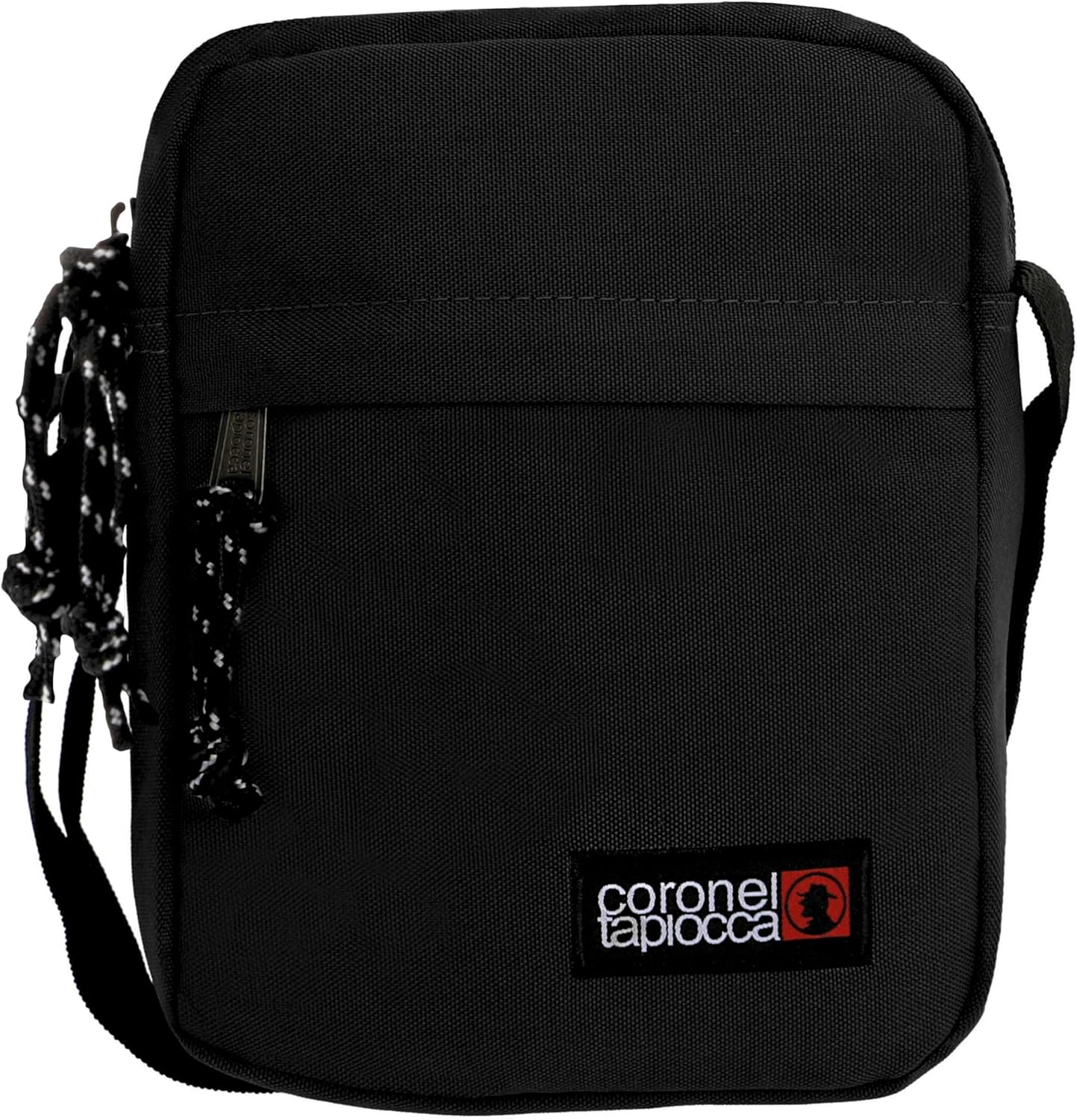 Coronel Tapiocca Men's Urban Shoulder Bag 17.5 x 22 5.6 cm