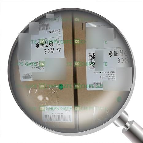25B-D6P0N114 Ser A 525 AC Drive 480V 3.0HP New New Factory Sealed