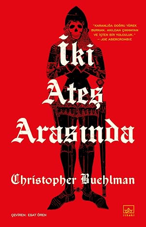 İki Ateş Arasında