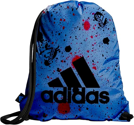 adidas Ready Sackpack Drawstring Bag