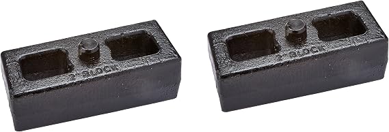 Fabtech FTSBK21 2" Block Kit