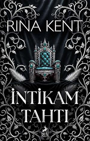 İntikam Tahtı