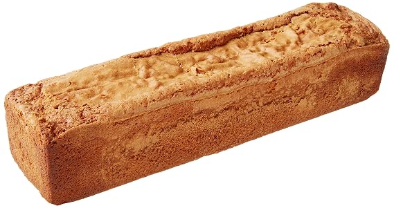 Emily's Heirloom Pound Cakes Original LOAF