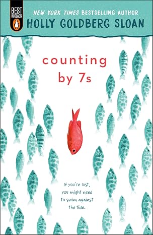 Counting by 7s