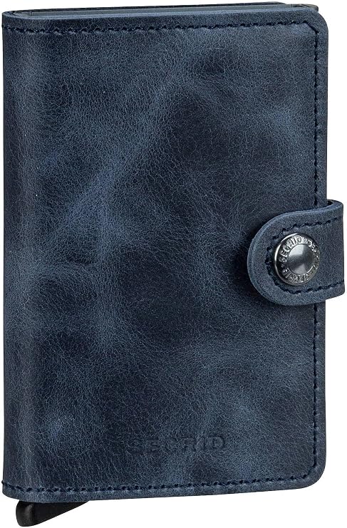 Miniwallet Vintage