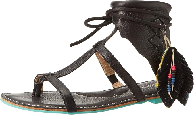 Koolaburra Women's Roquel Gladiator Sandal