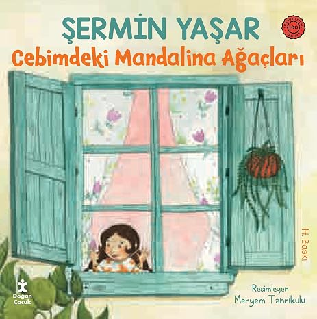 Cebİmdekİ Mandalİna AĞaÇlari
