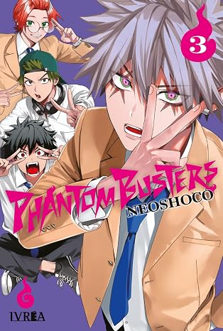 Phantom busters 03