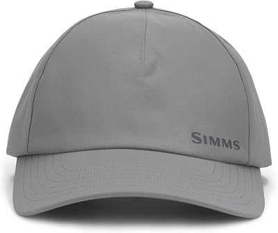 Simms Unisex-Adult Tongass Rain Cap