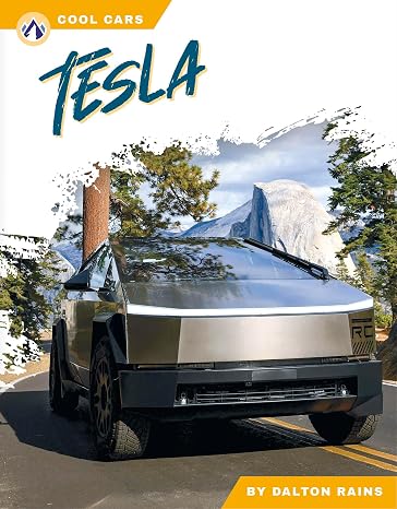Tesla (Cool Cars)