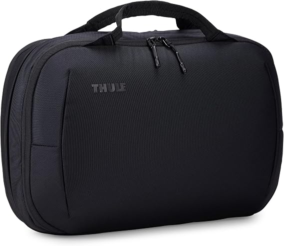 Thule Subterra Hybrid Travel Bag, Black