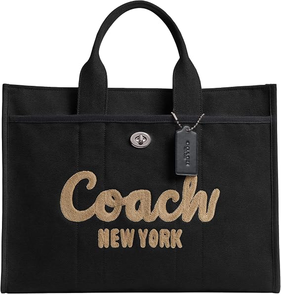 Coach Cargo Tote 42
