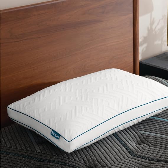 Beautyrest Deluxe Down Alternative Pillow King Size