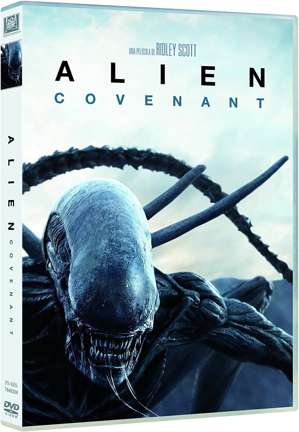 Alien Covenant