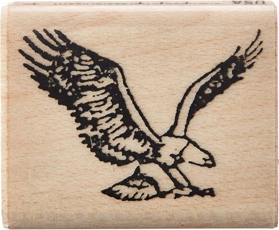 Stamps by Impression Eagle Rubber Stamp