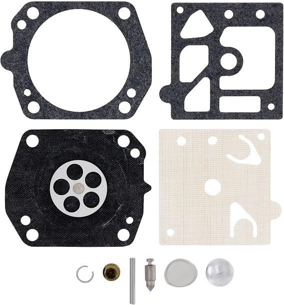 Walbro K12-HDA Repair Kit