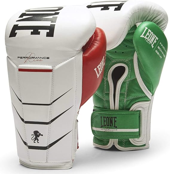 LEONE 1947 Revo Performance Boxing Gloves