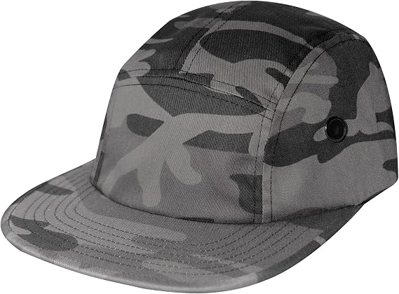 Rothco 5 Panel Street Cap