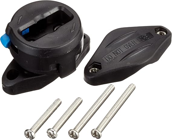XLC Replacement Bracket for U-Lock Twist - 2502335100