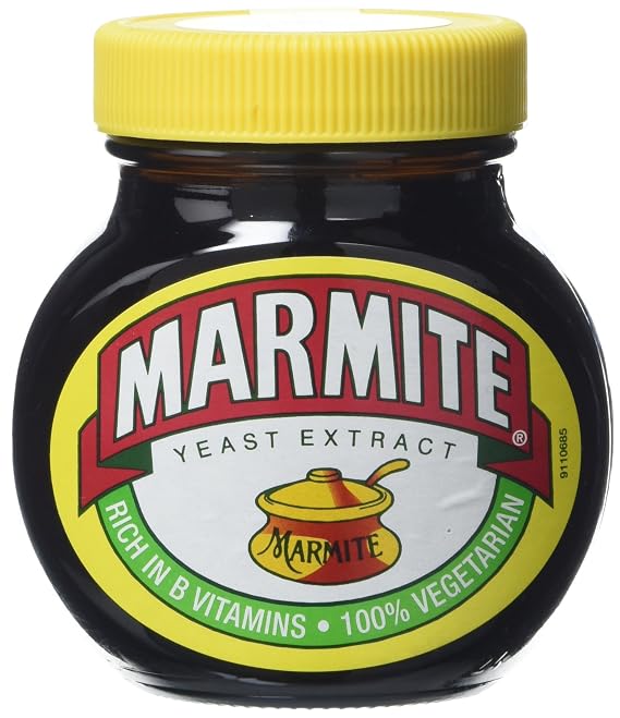 Marmite Yeast Extract 250G