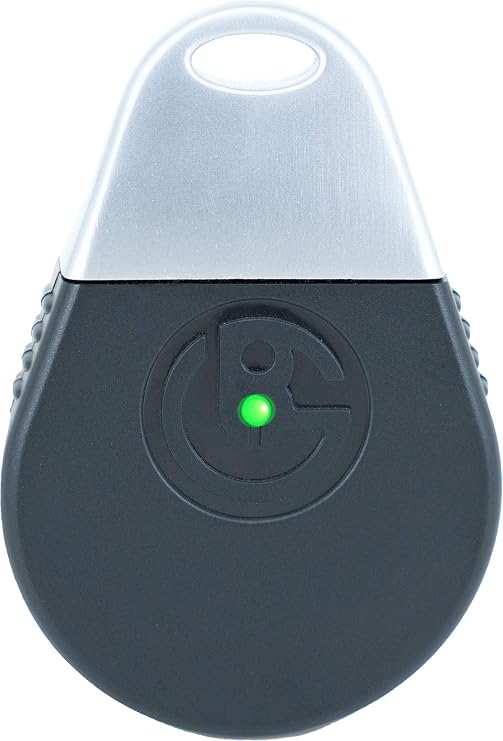 Brilliant Guard Smart Lightweight Bluetooth Access Control Master Key
