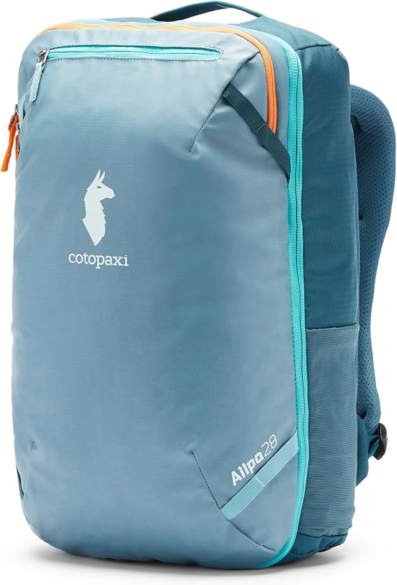 Cotopaxiコトパクシ ALLPA 28L TRAVEL PACK アルパ トラベル パック 旅行 バックパック