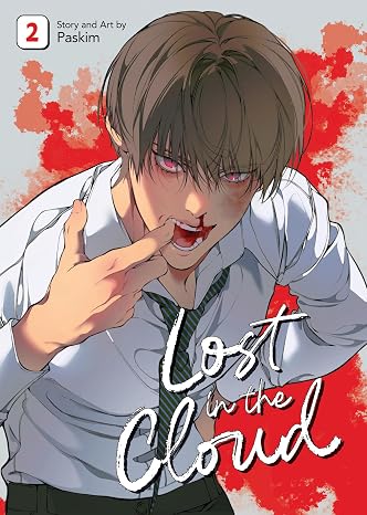 Lost in the Cloud Vol. 2