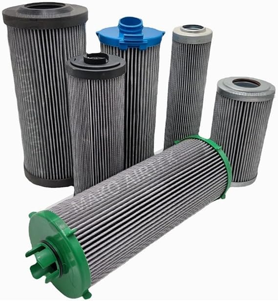 Filter Compatible with Berg (FV2011)