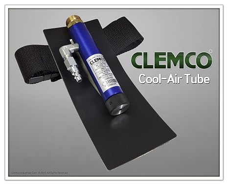 Cool Air Tube Item # 04410