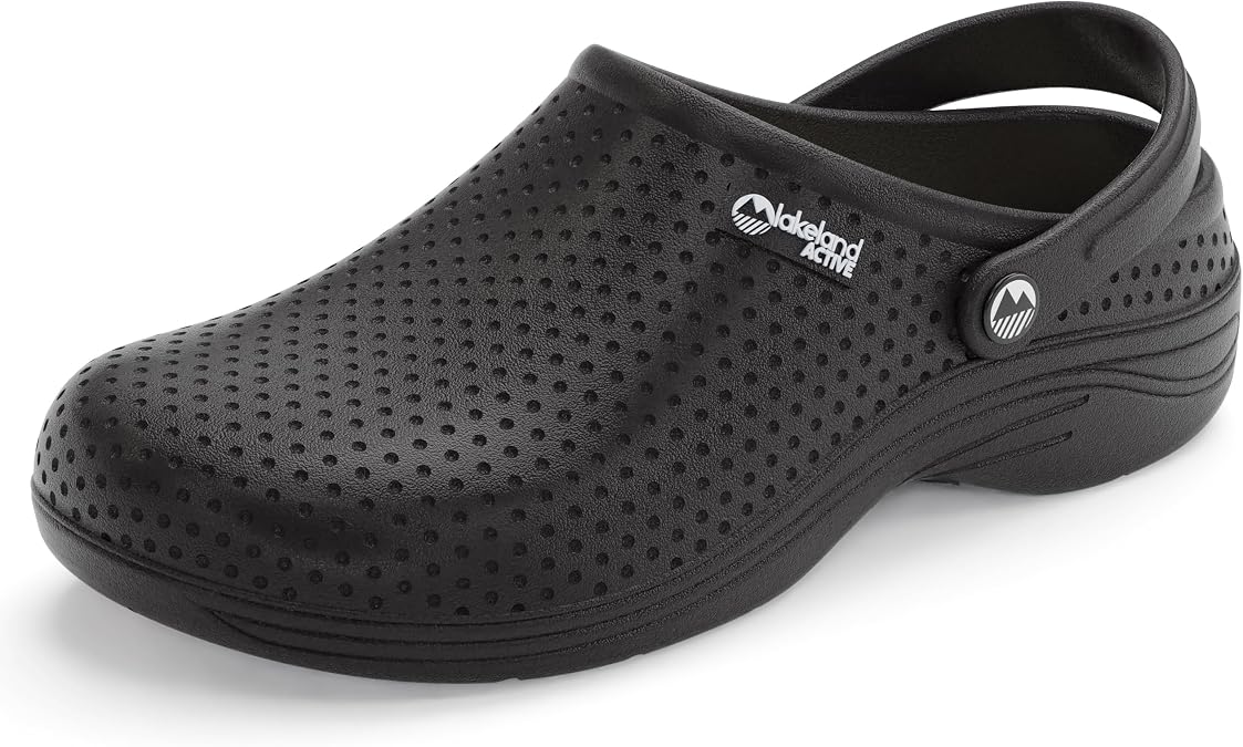Lakeland Active Women's Dockray Clogs
