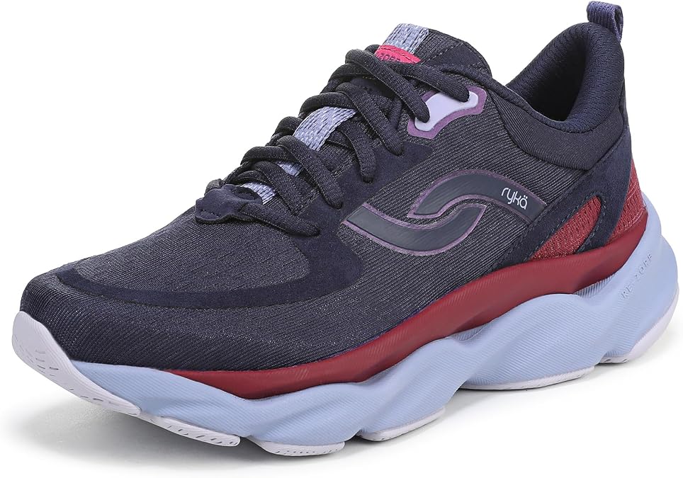 Ryka Women's Rezorb Max Walking Shoe