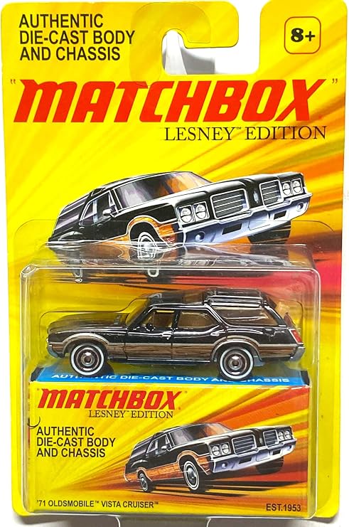 Matchbox Lesney Edition 1961 Jaguar E-Type