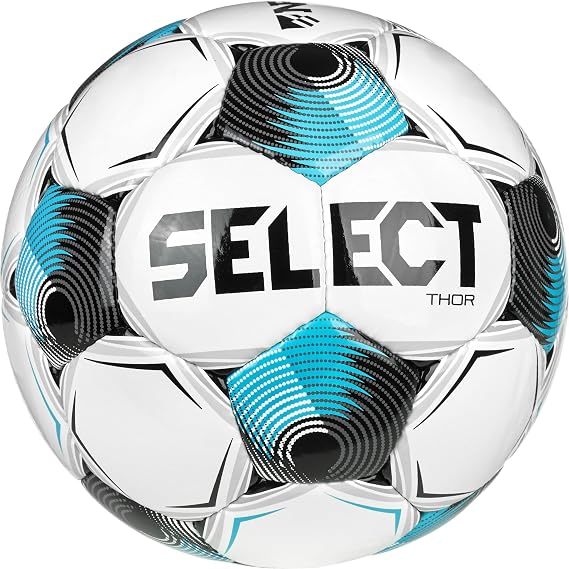 Select Thor Soccer Ball