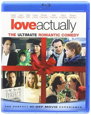 Love Actually