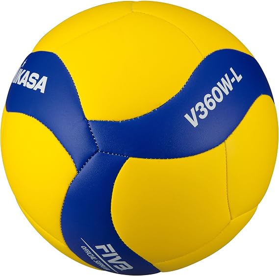 Mikasa Sentetik Deri Voleybol Topu V360W-L