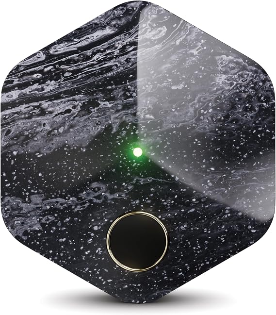 Bitkey Bitcoin Hardware Wallet - The safest way to buy, store and manage bitcoins, Black Graphite