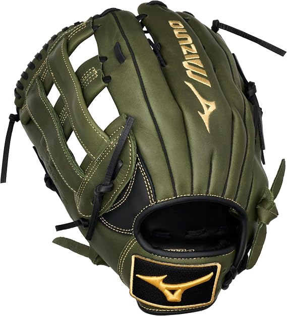 Mizuno MVP Prime
