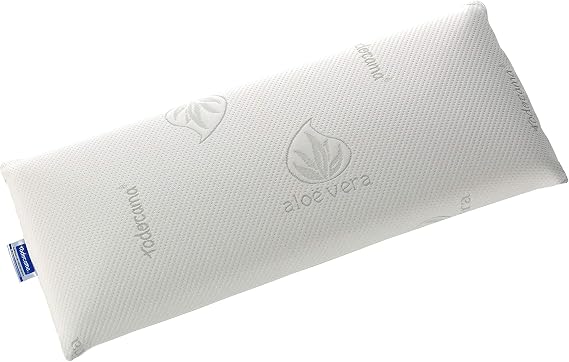 Todocama Memory Pillow, 135 cm