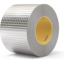Transformacion 48 Mm Su Hava Yağ Kesici Izolasyon Bandı 8 Metre 718910 Tek Ebat