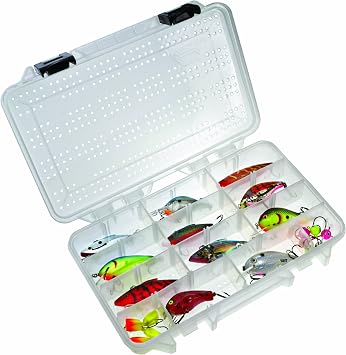 Plano Hydro Flo Box