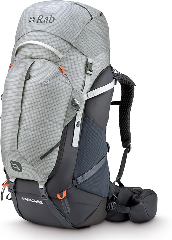 Rab Hyperon 65L Backpack